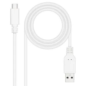 Câble Usb Nanocable 3 A