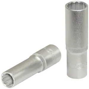 KS TOOLS Douille standard 3/8" (Ref: 917.3973)