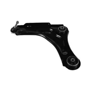 MOOG Triangle de suspension pour RENAULT: Laguna (Ref: RE-WP-8331)