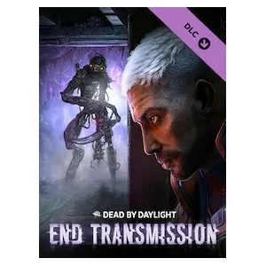 Dead by Daylight - End Transmission Chapter (clé Steam, Europe)