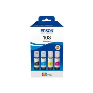 Epson C13T00S64A printer ink refill Original