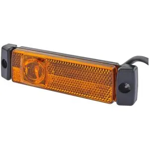 HELLA 2PS 008 645-981 Feu latéral