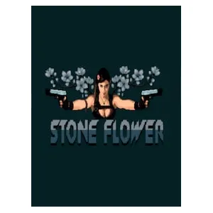 Stone Flower (clé Steam, monde entier)
