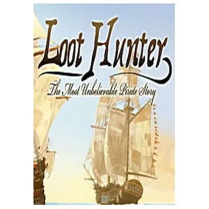 Loot Hunter (clé Steam, monde entier)