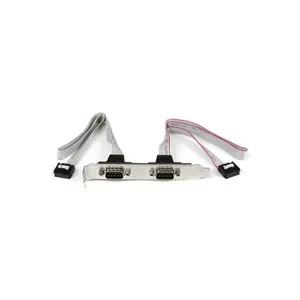 Adaptateur Startech Plate9m2p16