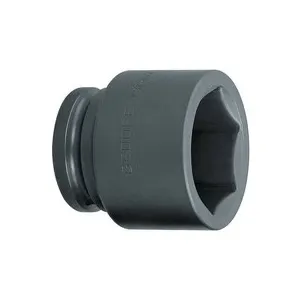 Clé électrique Gedore insert 1,1/2
