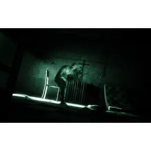 Outlast (clé Steam, monde entier)