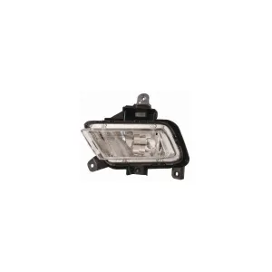 ABAKUS Phare antibrouillard pour KIA: Ceed (Ref: 223-2016L-UE)
