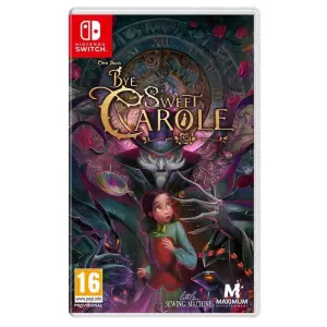Bye Sweet Carole (SWITCH)