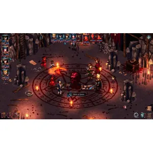 Guild Saga Vanished Worlds (clé Steam, monde entier)