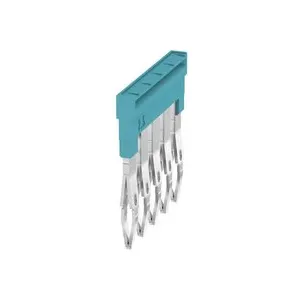 Weidmüller 1527790000 bleu 20 pc(s)