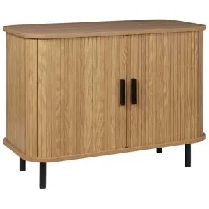 Armoire Bradley Marron