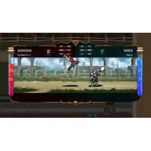 Dark Deity (clé Steam, monde entier)