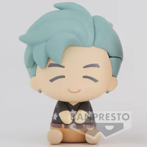 Figurine Rm Vol.1 Tinytan Dynamite 5cm
