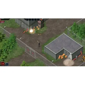 Alien Shooter (clé Steam, monde entier)