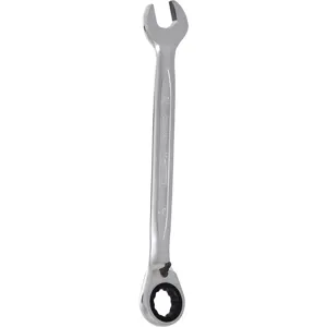 KS TOOLS Clé mixte à cliquet (Ref: 503.4629)