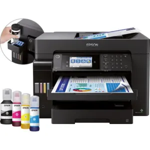 Epson Ecotank Et-16650