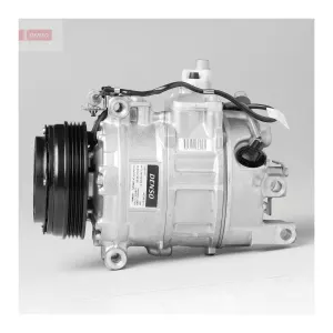 Compresseur, Climatisation Denso Dcp05076 Bmw;Rolls-Royce
