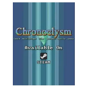 Chronoclysm (clé Steam, monde entier)
