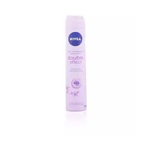 Nivea Double Effect Déodorant 200ml