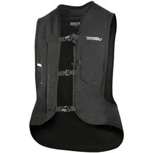 Airbag moto Helite e-TURTLE 2 Noir