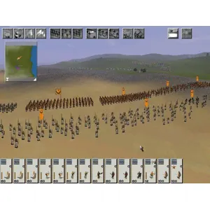 Medieval Total War Collection (clé Steam, monde entier)