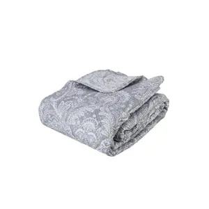 Decoratie Couvre lit [ ]polyester[ ]multicolore[ ]240x260