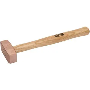 Massette Cuivre Souple 1 Kg