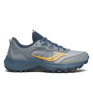 Chaussures de running femme Saucony Aura Tr GTX