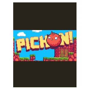 Pichon (clé Steam, monde entier)
