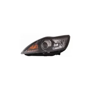 ABAKUS Phare avant pour FORD: Focus (Ref: 431-1183LMLEHM2)