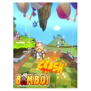 Bomb U! VR (clé Steam, monde entier)