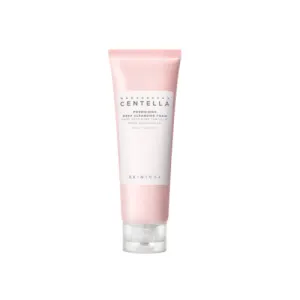 SKIN1004 Madagascar Centella Poremizing Deep Cleansing Foam mousse nettoyante en profondeur pour li…