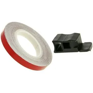 Filet de jantes 101 Octane Ruban