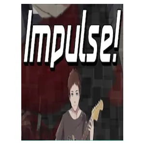 Impulse! (clé Steam, monde entier)