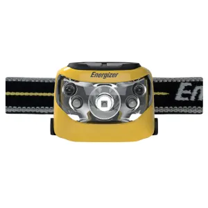 Lampe frontale 5 LED Energizer