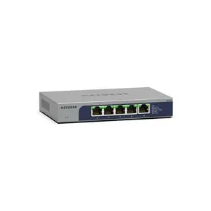 Switch Netgear Ms105-100eus