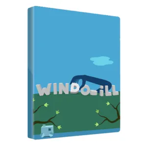 Windosill (clé Steam, monde entier)