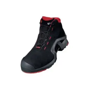 Chaussures De Sécurité Montantes 1x-tended Support S3 Src 40