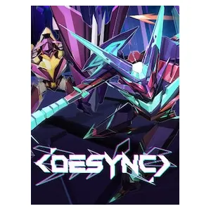 DESYNC (clé Steam, monde entier)