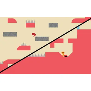 Pikuniku (clé Steam, monde entier)