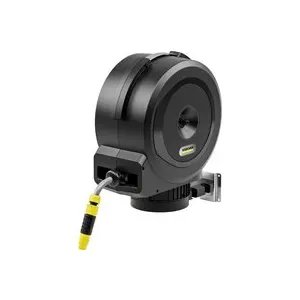 Dévidoir Mural Automatique Hbx 4.20 -