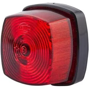 HELLA Feu arrière (Ref: 2SA 003 057-021)