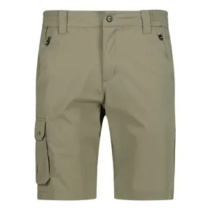 Bermuda extensible avec poches cargo CMP