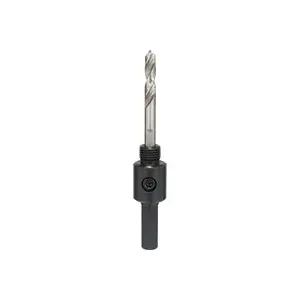 Adaptateur hexagonal BOSCH 1/2