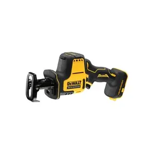 DeWALT DCS369N-XJ reciprocating saw