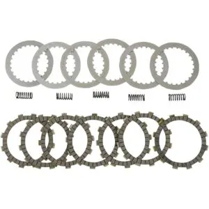EBC Brakes DRC002 Kit d'embrayage