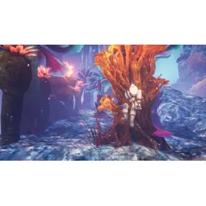 Abiotic Factor (clé Steam, monde entier)