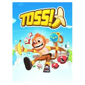 TOSS! (clé Steam, monde entier)