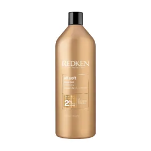 Shampooing All Soft de Redken 1000ml